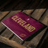 NBA Cleveland Cavaliers Jersey Surface Laptop 2 Skin